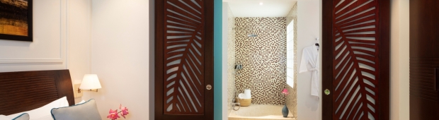 Deluxe Balcony Room | Anantara Hội An