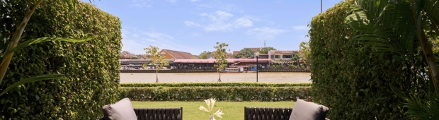 Deluxe River View (King/Twin) | Moire Hội An