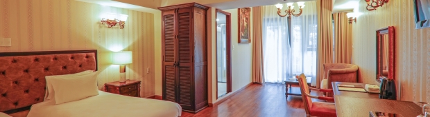 Nam Xuan Superior (Building Room)