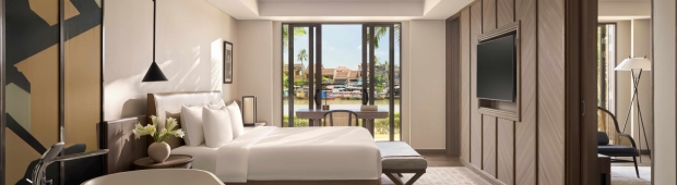 Suite River View (King) | Moire Hội An