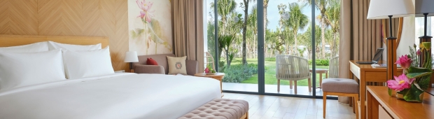 Noa Garden | Selectum Noa