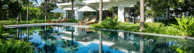 Noa President (Villa 4 phòng ngủ) | Selectum Noa