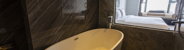 Executive Double Sea View | Everyday Phú Yên