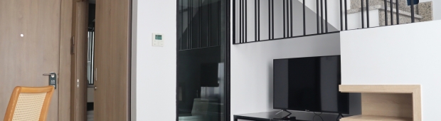 Duplex City View | Odin Hotel Quy Nhơn