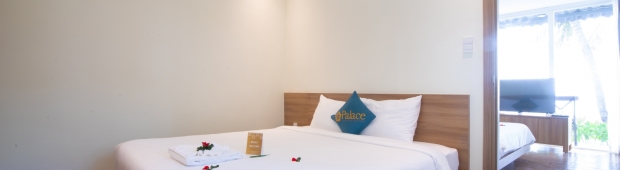 Deluxe Garden Family