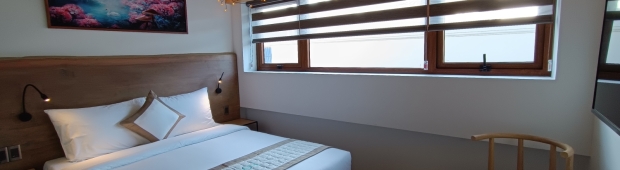 Superior | Lasol Đà Lạt