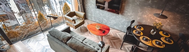 Family Penthouse | Colline Hotel Đà Lạt