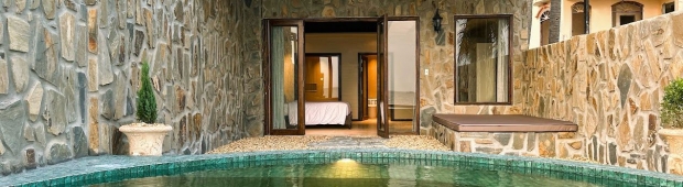 Luxury Seaview