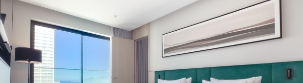 Family Sea view with balcony | December Nha Trang