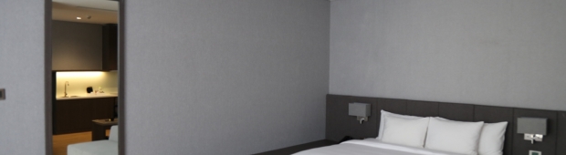 Signature Suite King | Premier Pearl Vũng Tàu