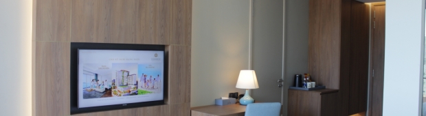 Deluxe Ocean View | Fleur De Lys Quy Nhơn