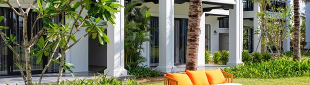 Indochine | Bliss Hội An