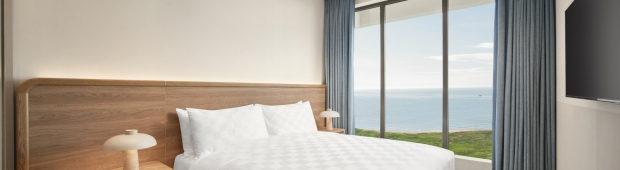 2 Bedroom Panorama Penthouse | Ixora Hồ Tràm