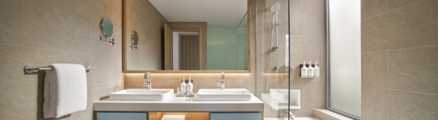 3 Bedroom Beach Pool Villa | Ixora Hồ Tràm