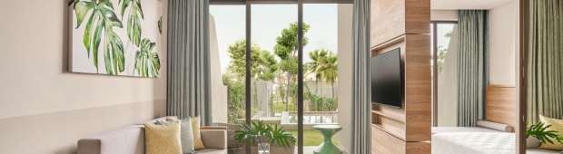 1 Bedroom Balcony Residences Garden Pool | Ixora Hồ Tràm