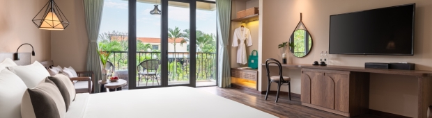 Sen Flow Suite | Sen Village Hội An