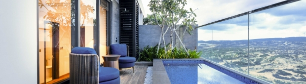 Junior Suite | Mandala Cham Bay Mũi Né