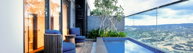 Junior Suite | Mandala Cham Bay Mũi Né