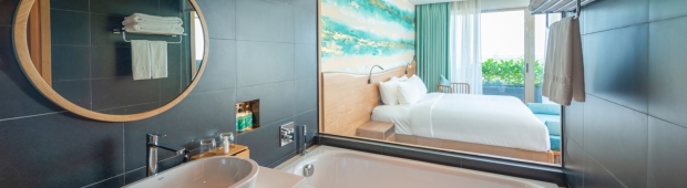 Junior Suite | Bellerive Hội An