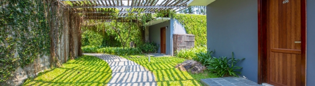 Luxury Ocean Village | Casa Marina Quy Nhơn