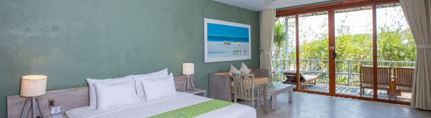 Luxury Ocean Village | Casa Marina Quy Nhơn