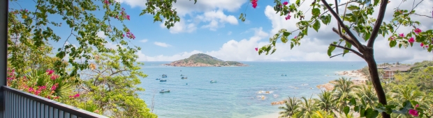 Luxury Sea View | Casa Marina Quy Nhơn