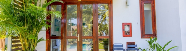 Deluxe Lotus View | Casa Marina Quy Nhơn