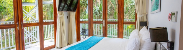 Deluxe Garden | Casa Marina Quy Nhơn