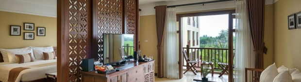 La Siesta Suite | La Siesta Hội An