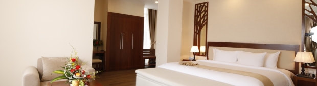 Executive Suite | Ladalat Hotel