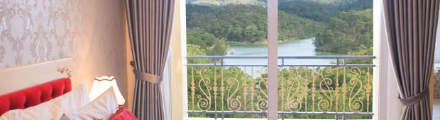 Valley Junior Suite | Ladalat Hotel