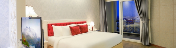 City Junior Suite | Ladalat Hotel