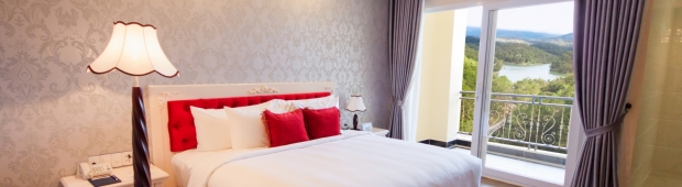 Valley Junior Suite | Ladalat Hotel