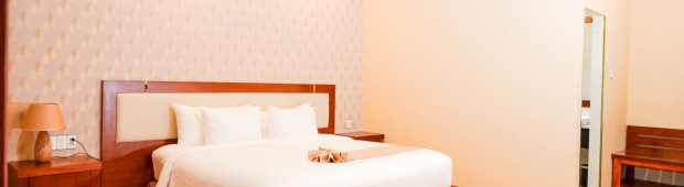Standard | Ladalat Hotel