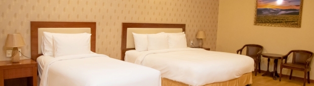 Standard Triple | Ladalat Hotel