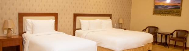Standard Triple | Ladalat Hotel