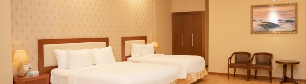 Standard Triple | Ladalat Hotel