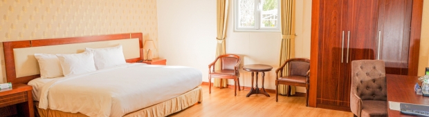 Superior | Ladalat Hotel