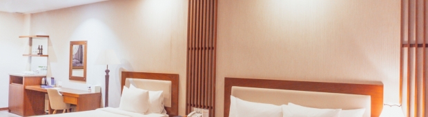 Superior Triple | Ladalat Hotel