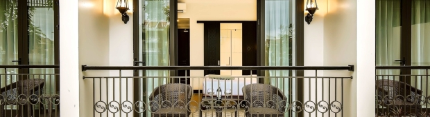 Super Deluxe | Laluna Hội An