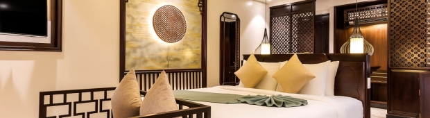 Laluna Luxury | Laluna Hội An