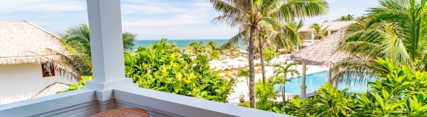 Sea View Suite | Allezboo Beach Resort & Spa Phan Thiết