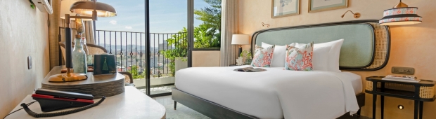 Classic Room | L’amor Boutique Quy Nhơn