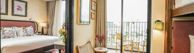 Family Suite | L’amor Boutique Quy Nhơn