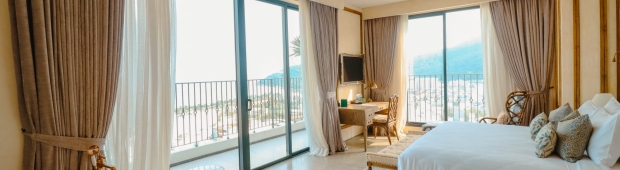 President Suite | L’amor Boutique Quy Nhơn