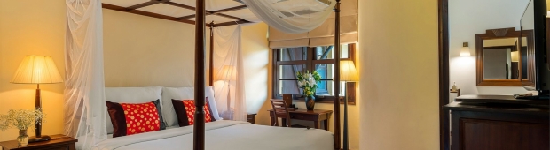 Le Petit | Ana Mandara Đà Lạt