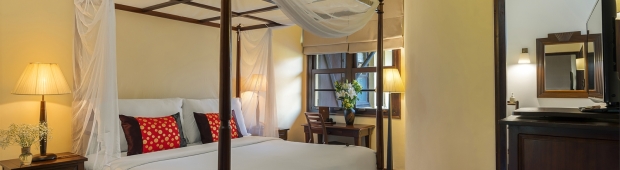 Le Petit | Ana Mandara Đà Lạt