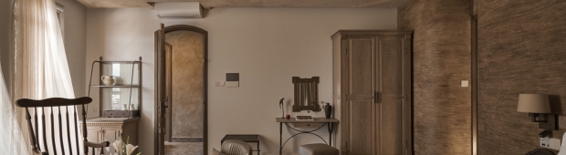 Phòng Le Récit Suite | Le Récit Boutique Đà Lạt