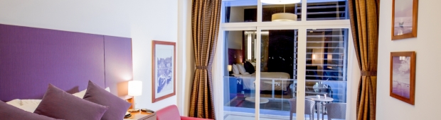 Executive Room (king/twin) | Novotel Nha Trang