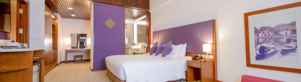 Executive Room (king/twin) | Novotel Nha Trang